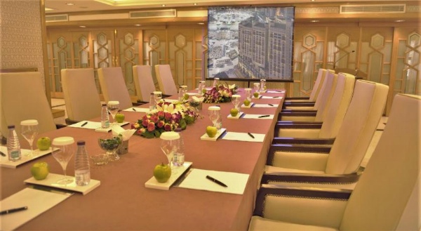 Makkah Millennium Towers image 14