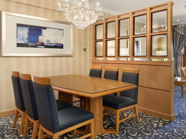 Makkah Millennium Towers image 23