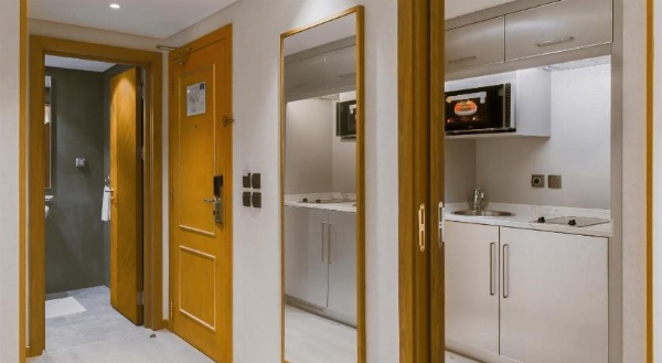 Makkah Millennium Towers image 29