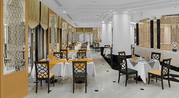 Makkah Millennium Towers image 6