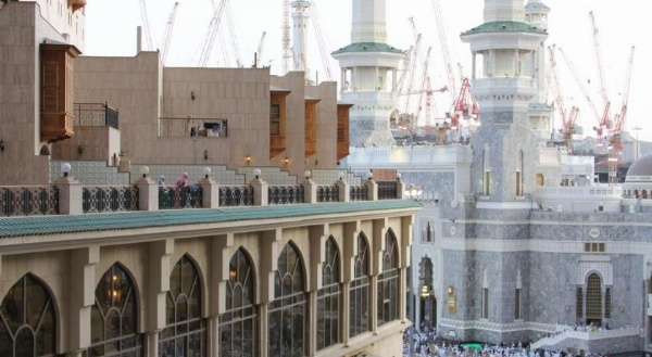 Makkah Millennium Towers image 8